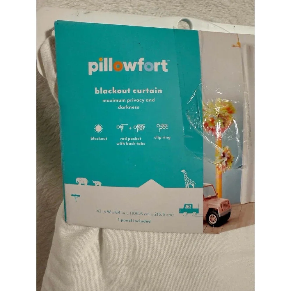 Pillowfort 84